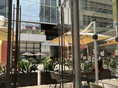-Manner Coffee(万象食家店)