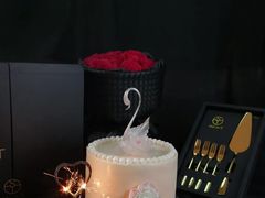 -西檬树SIMON·T轻奢蛋糕(大东方Max店)