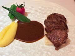 -香樟花园法式铁板烧(恒隆广场店)