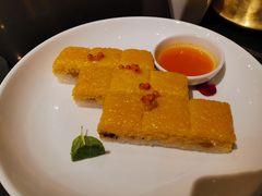 黄米凉糕-鼓楼东街老火锅(鼓楼店)