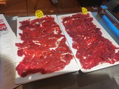 -潮泰牛肉火锅 · 创于1992年(车公庙店)