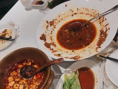 -眉州东坡(清河万象汇店)