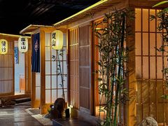 -京旬海鲜放题·铁板烧自助餐厅