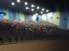 -天幕新彩云国际影城(激光巨幕店)