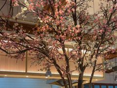 -蜜桃餐厅·伴山(湖滨商业街店)