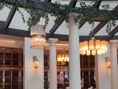 -漢咖啡·全服务式自助晚餐(武汉洲际酒店)