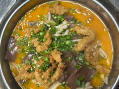 -龙泽园私房菜·地道南京味 ·招牌大鱼头(油坊桥店)