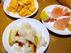 -肖记公安牛肉鱼杂馆· 省级非物质文化遗产(仁和路店)