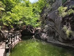 -西泰山风景区