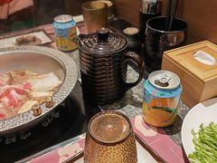 -牛YO寿喜烧·铁板烧和牛火锅自助(市府恒隆店)