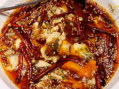 -滋色臻选川菜(北京坊旗舰店)