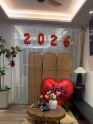 点击看大图 -花隐瑜伽·普拉提·红绳