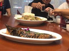 -鹤鸣嘉印象饭店(东市场小区店)