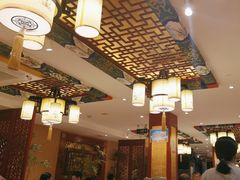 -惠丰堂饭庄·烤鸭·京味菜(翠微路店)