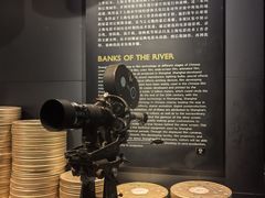 -上海电影博物馆