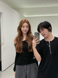 -DL HOPE明星造型