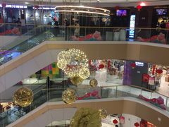 -万达广场(菏泽牡丹店)