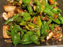 -伙靠·江浙菜(田林路店)