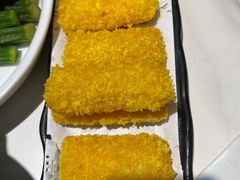 -楚鱼王·河鲜·湖北菜(华农店)