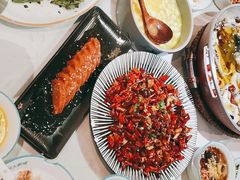 -川人百味(亿合城店)