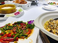 -大鹏饭店·金陵家宴(奥体中心店)