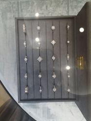 -钻石小鸟钻戒婚戒定制(石路店)