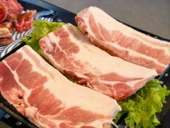 -南浦洞·炭烤活海鲜·烤肉·延边特色