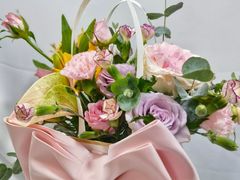 -花到家(富贵鸟花艺行)