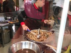 -黎里王记辣脚(黎里总店)