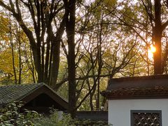 -西湖风景区十里琅珰-五云山