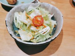 -一心创作料理屋(经开万达店)