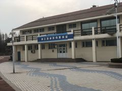 -青岛第三海水浴场