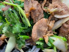 -清真·鸦儿李记·小馆(后海店)