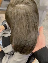 -In Style造型