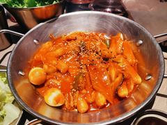 -西塔老太太泥炉烤肉(望京一店)