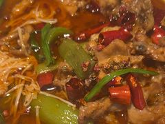 -沪小胖·小龙虾·蓝龙王(八佰伴店)