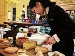 -Caprice(香港四季酒店)