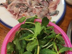 -大理.老字号渝记酸萝卜乌鱼(古城总店)