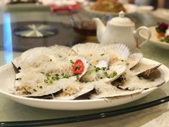 -御满江海鲜酒家(洛溪新城店)