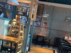 -比格比萨自助(国展店)