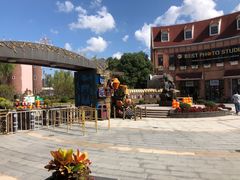 -安徒生童话乐园