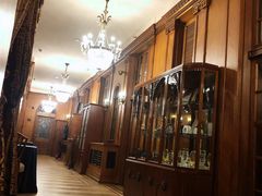 -马勒别墅·中餐厅