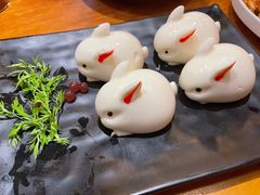 -锦小馆(安贞店)