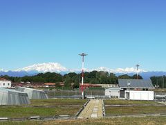 -米兰马尔彭萨国际机场