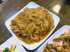 -东北饺子王(港澳广场购物中心店)