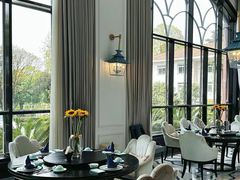 -翠湖宾馆·中餐厅