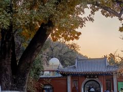 -千佛山风景名胜区