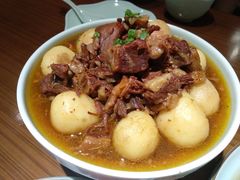 -禾珍珠家常小馆(河南博物院店)