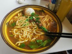 -桥西拉面