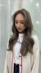 -3AM HAIR SALON染发接发